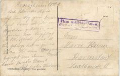 Kufstein - Künstler-AK Eugen Felle