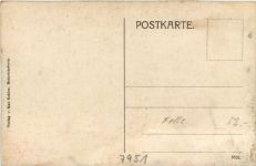 Eberhardzel und Umgebung - Künstler-AK Eugen Felle