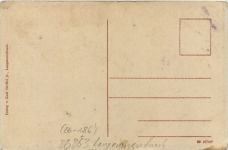 Langenneufnach und Umgebung - Künstler-AK Eugen Felle