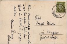 Ratzenried - Künstler-AK Eugen Felle