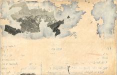 Lindau - Hotel Bayrischer Hof Hotel de Baviere - Litho Vorläufer