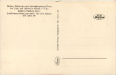 Grossholzleute im Allgäu - Aufbruch zum Skikurs