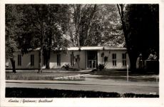 Lindau - Spielbank