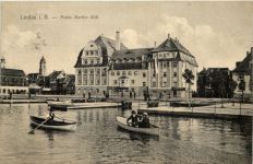 Lindau - Maria Martha Stift