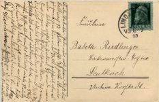 Lindau - Maria Martha Stift