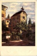 Schloss Waldburg - Kreis Ravensburg