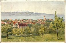 Wasserburg am Bodensee