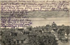 Wasserburg am Bodensee