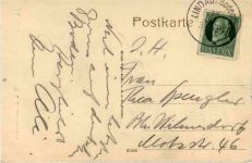 Lindau - Glocke und Peterskirche