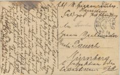 Deggendorf und Umgebung - Künstler-AK Eugen Felle