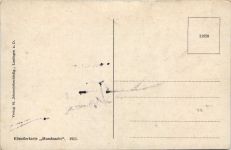 Lauingen Donau - Künstler-AK Eugen Felle