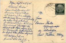 Vogt - Künstler-AK Eugen Felle