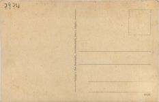 Isny im Allgäu - Künstler-AK Eugen Felle