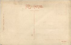 Isny - Künstler-AK Eugen Felle