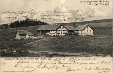 Ostalphof bei Zollhaus Allgäu