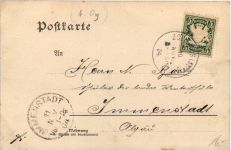 Ostalphof bei Zollhaus Allgäu