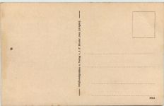 Isny bei Allgäu - Künstler-AK Eugen Felle