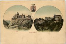 Mansfeld - Künstler-AK Eugen Felle