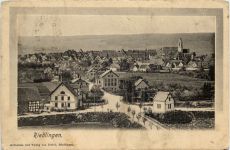 Riedlingen