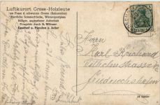 Gross-Holzleute Allgäu