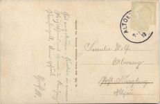 Altötting - Neue St. Annakirche