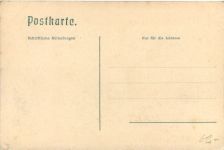 Kempten - Gruss vom XII. Bayr. Turnfest 1905