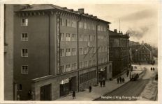 Kempten im Allgäu - vang. Hospiz