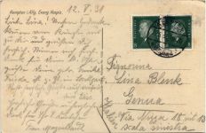 Kempten im Allgäu - vang. Hospiz