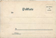 Gruss aus Immenstadt - Litho