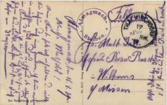 Immenstadt Allgäu - Almagmach