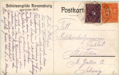 Schützengilde Ravensburg