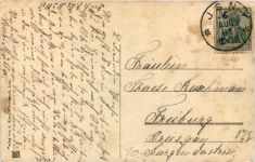 Kirchenchor St. Georg - Isny Vorstadt