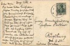 Isny im Allgäu im Jahre 1631