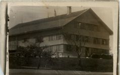 Lindenberg im Allgäu