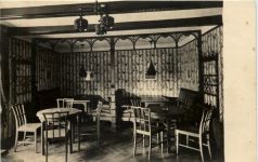 Lindenberg - Cafe Herberger