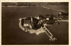Wasserburg am Bodensee