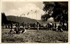 Lindau - Strandbad