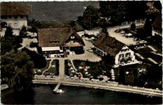 Wasserburg - Strandhotel St. Georg