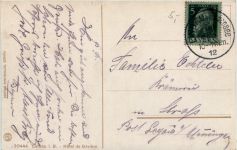 Lindau - Hotel de Baviere