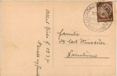 Lindau - Hotel Bayrischer Hof