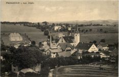 Heimenkirch Allgäu