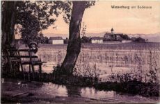 Wasserburg am Bodensee