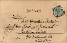 Wasserburg am Bodensee - Litho