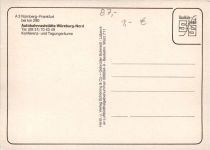 Autobahn-Raststätte Würzburg-Nord, div. Bilder