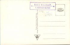 Maria Waldrast bei Matrei