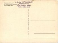 Reit im Winkl, Gästehaus Hofmann