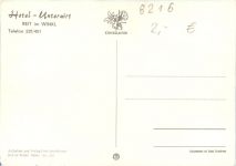 Reit im Winkl, Hotel Unterwirt