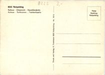Ruhpolding, div. Bilder