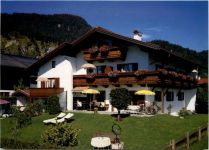 Reit im Winkl, Haus Flechsig