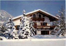 Reit im Winkl, Haus Flechsig